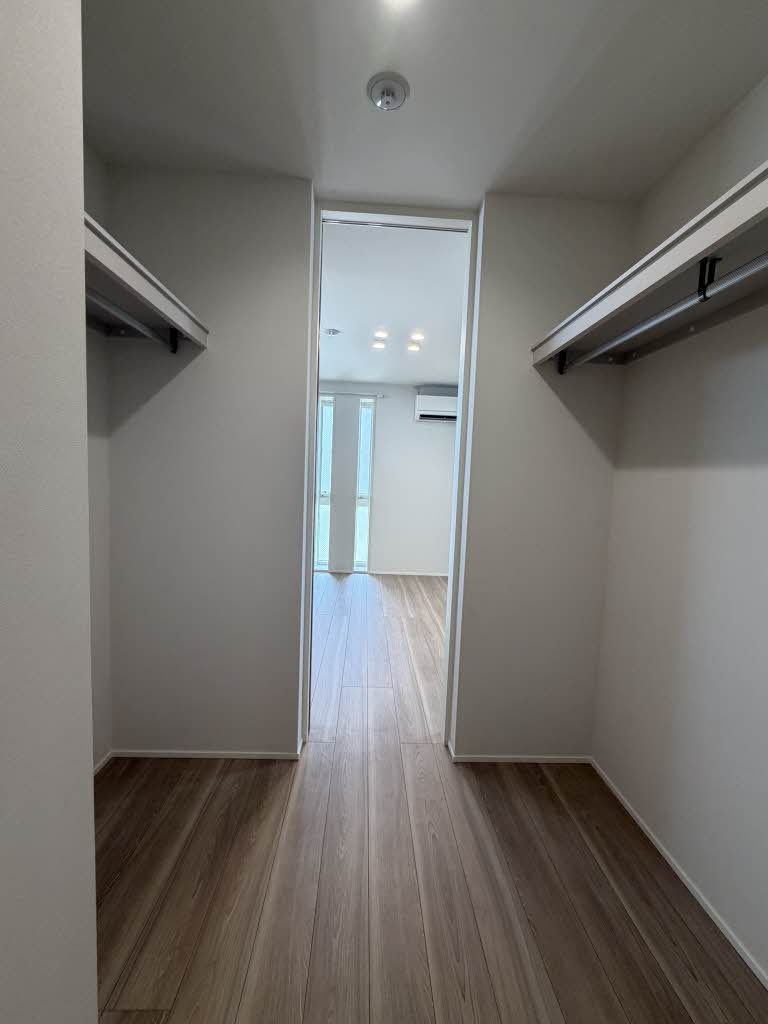 アジュールモア長津田 203号-8