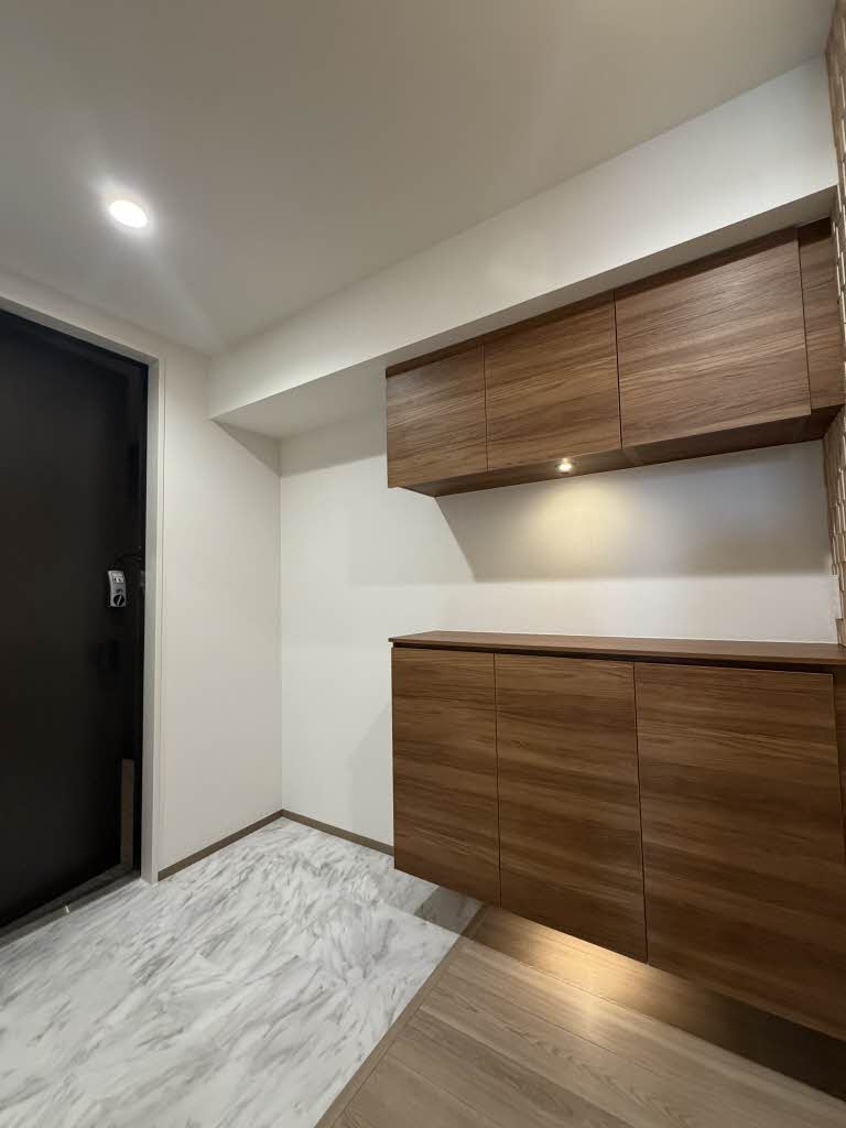アジュールモア長津田 203号-10