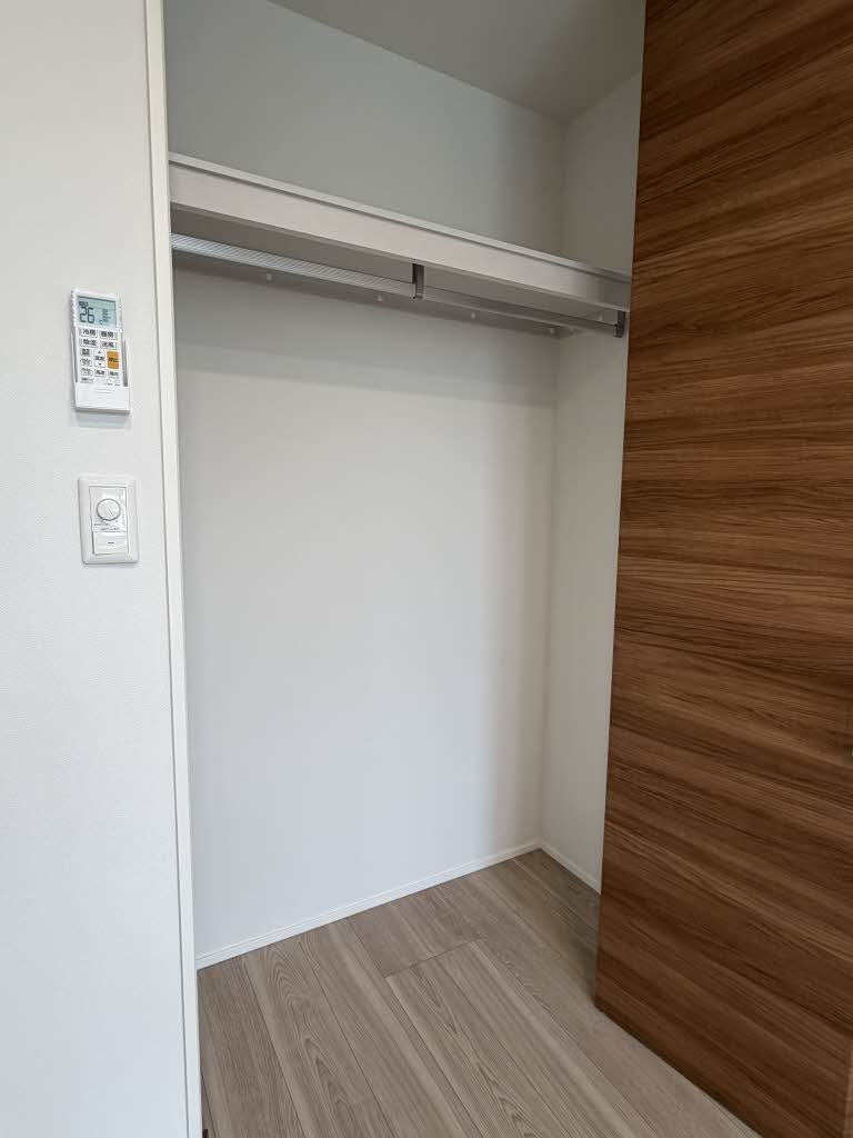 アジュールモア長津田 206号-11