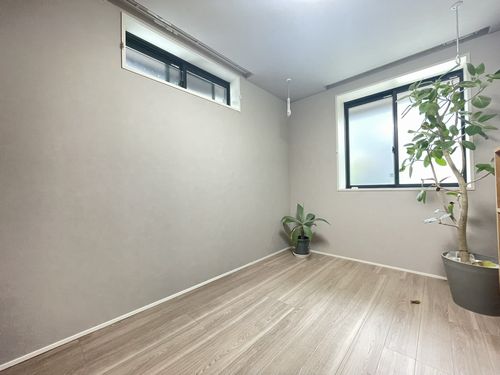 シャーメゾンステージ横濱白楽 102号-7