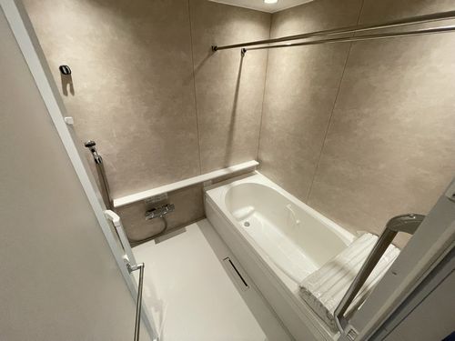 シャーメゾンステージ横濱白楽 102号-11