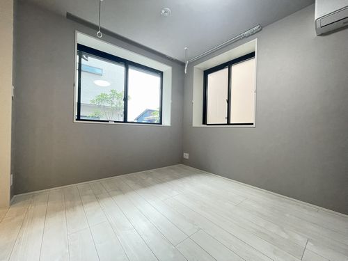 シャーメゾンステージ横濱白楽 103号-6
