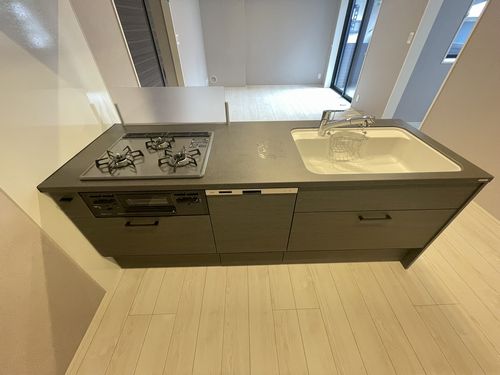 シャーメゾンステージ横濱白楽 103号-8