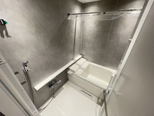 シャーメゾンステージ横濱白楽 103号-12