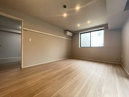 シャーメゾンステージ横濱白楽 105号-4