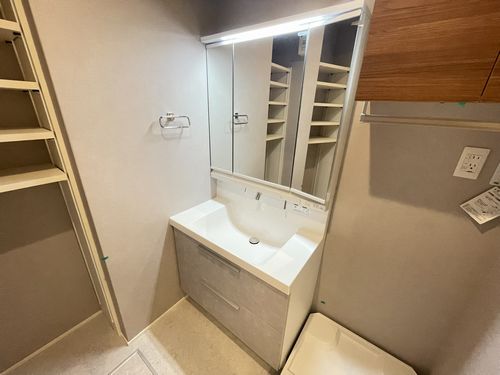 シャーメゾンステージ横濱白楽 105号-11