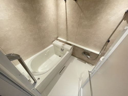 シャーメゾンステージ横濱白楽 105号-13