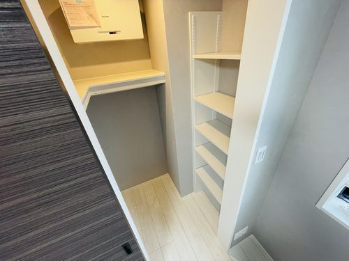 シャーメゾンステージ横濱白楽 203号-7