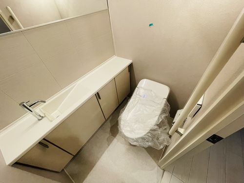 シャーメゾンステージ横濱白楽 205号-12