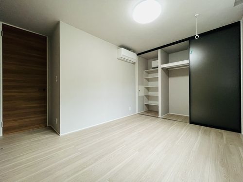 シャーメゾンステージ横濱白楽 302号-6