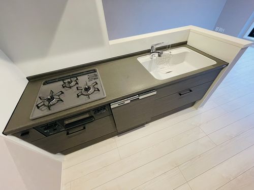 シャーメゾンステージ横濱白楽 303号-8