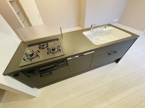 シャーメゾンステージ横濱白楽 305号-9