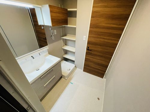 シャーメゾンステージ横濱白楽 402号-10