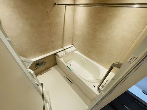 シャーメゾンステージ横濱白楽 402号-11