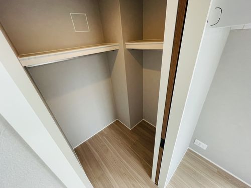 シャーメゾンステージ横濱白楽 403号-7