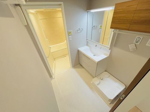 シャーメゾンステージ横濱白楽 403号-10