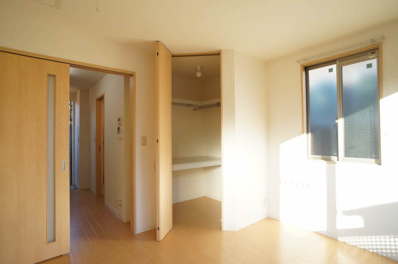 Ｋ’ｓハウス　Ⅱ 201号-4