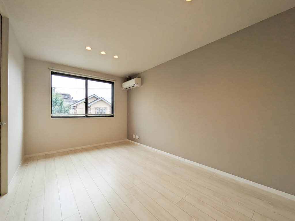 コリーナ横浜子安台 202号-3