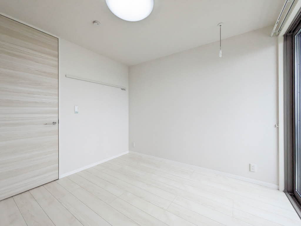 コリーナ横浜子安台 202号-5