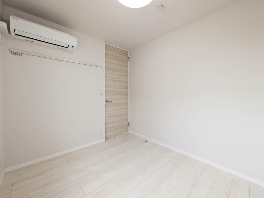 コリーナ横浜子安台 202号-6