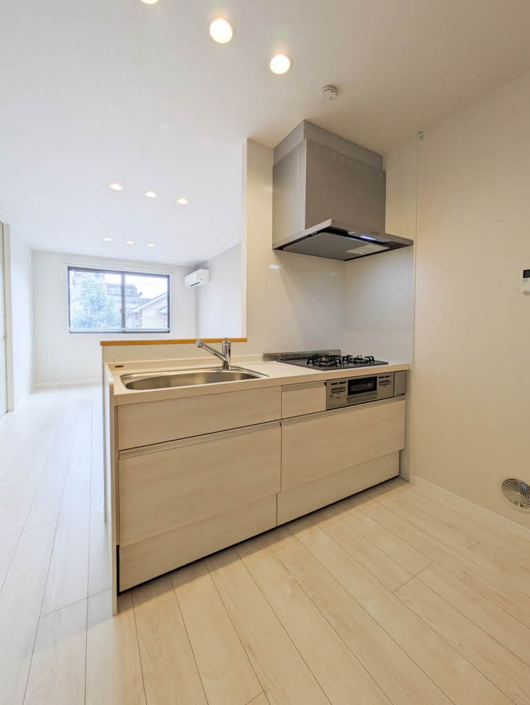 コリーナ横浜子安台 202号-8