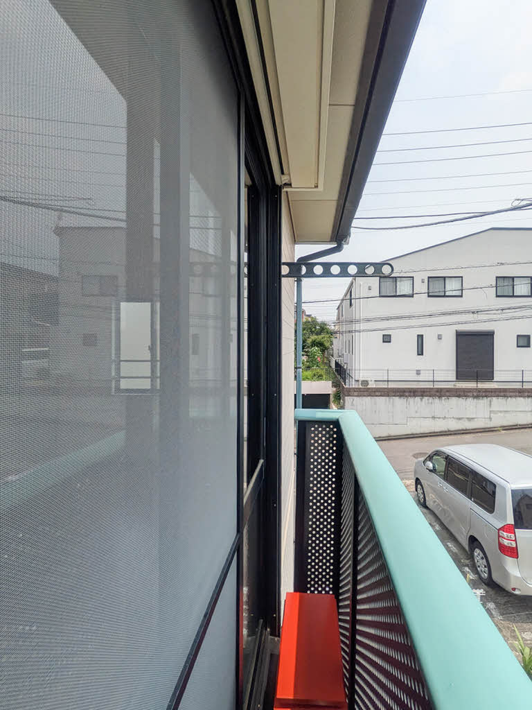 コートビレッジ 201号-13