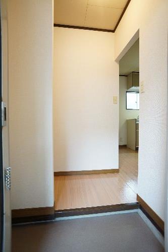 キャンパスハイツ 101号-2