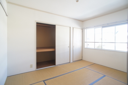 シャトー白根Ｓ 202号-7