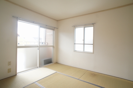 シャトー白根Ｓ 202号-10