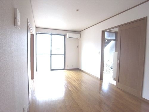 グランドールＡ 103号-4