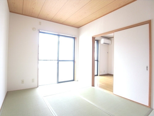 グランドールＡ 103号-6