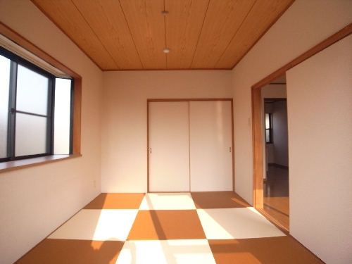 グランドールＡ 205号-2