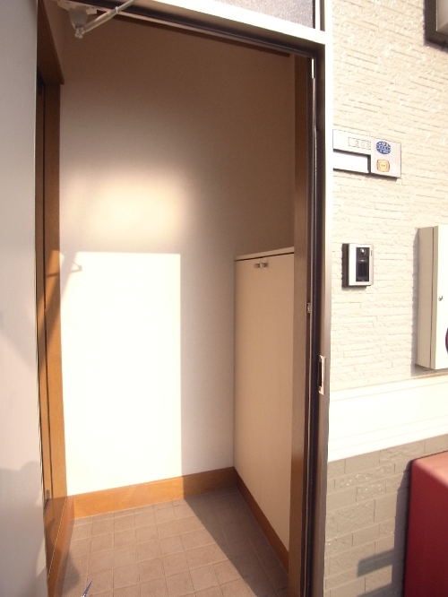 グランドールＡ 205号-11