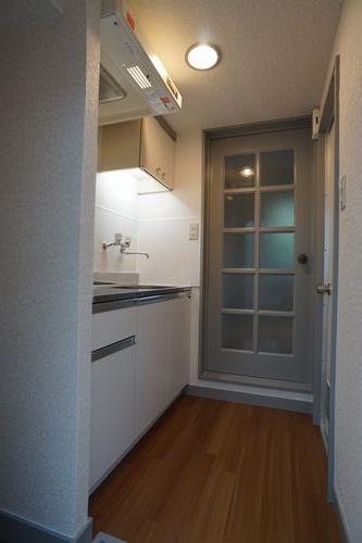 ドンジョン大和Ｂ 105号-2