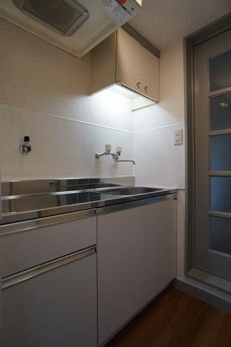 ドンジョン大和Ｂ 105号-3