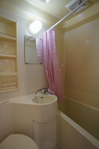 ドンジョン大和Ｂ 105号-5