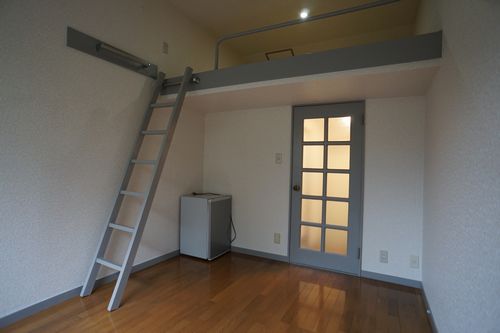 ドンジョン大和Ｂ 105号-6