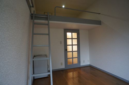 ドンジョン大和Ｂ 105号-8