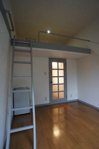 ドンジョン大和Ｂ 105号-9