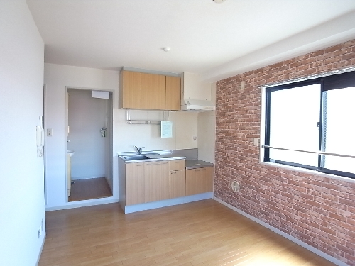 スギタハウス 301号-2