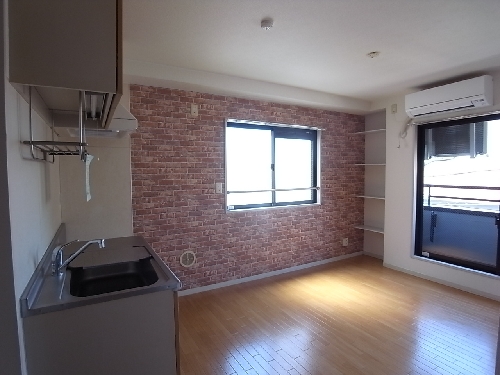 スギタハウス 301号-3