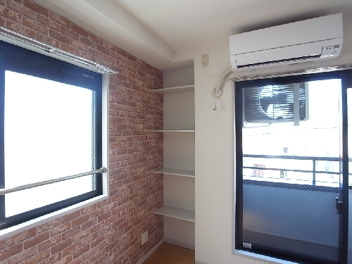 スギタハウス 301号-4