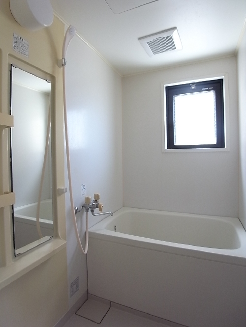 スギタハウス 301号-5