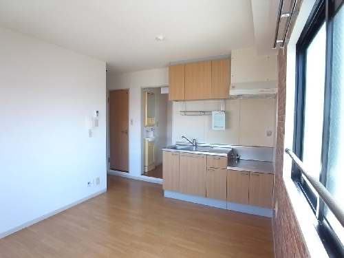 スギタハウス 301号-9