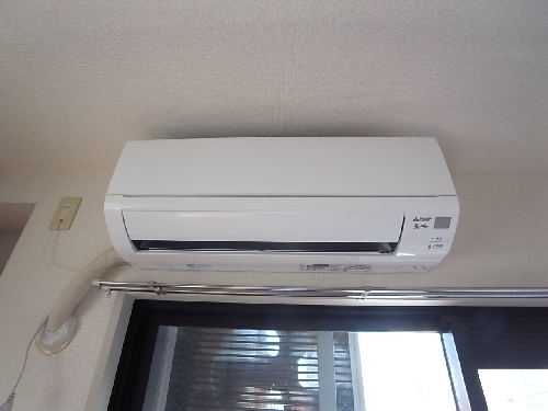 スギタハウス 301号-10