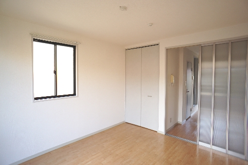 ホロン六浦 105号-3