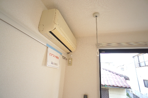 ホロン六浦 105号-4