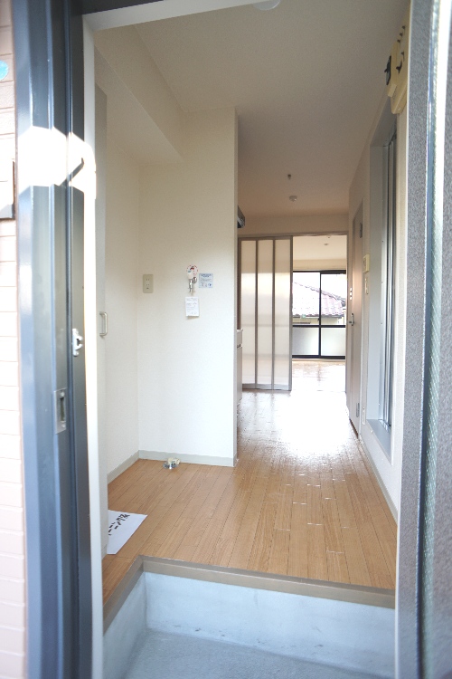 ホロン六浦 105号-12