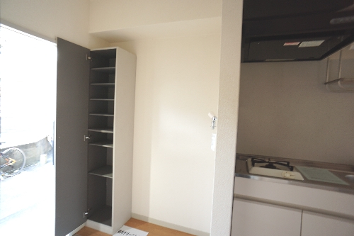 ホロン六浦 105号-13