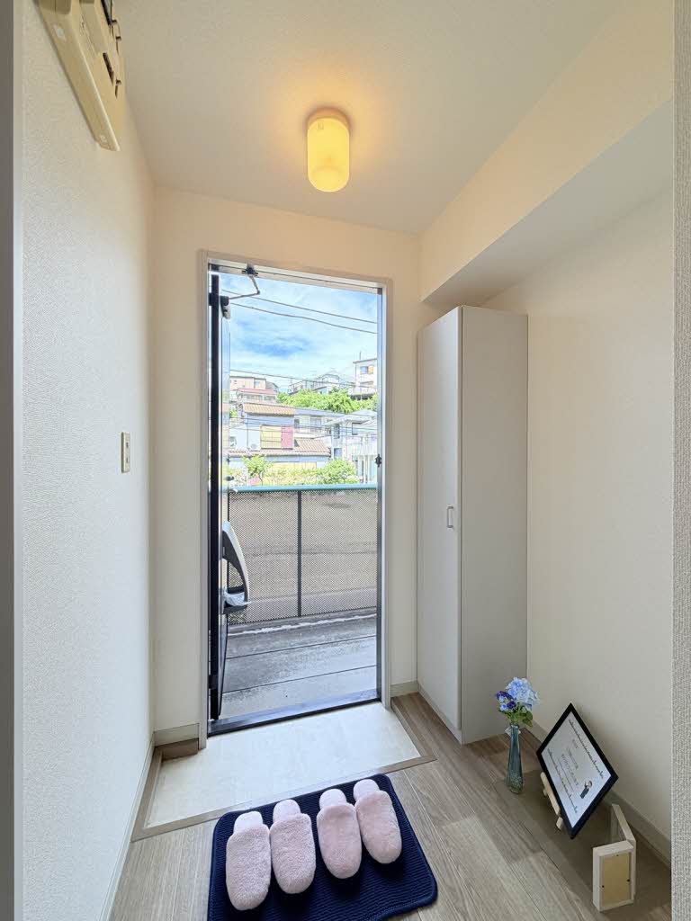 ホロン六浦 205号-11